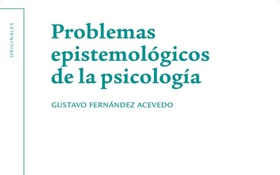 Problemas epistemológios de la psicología